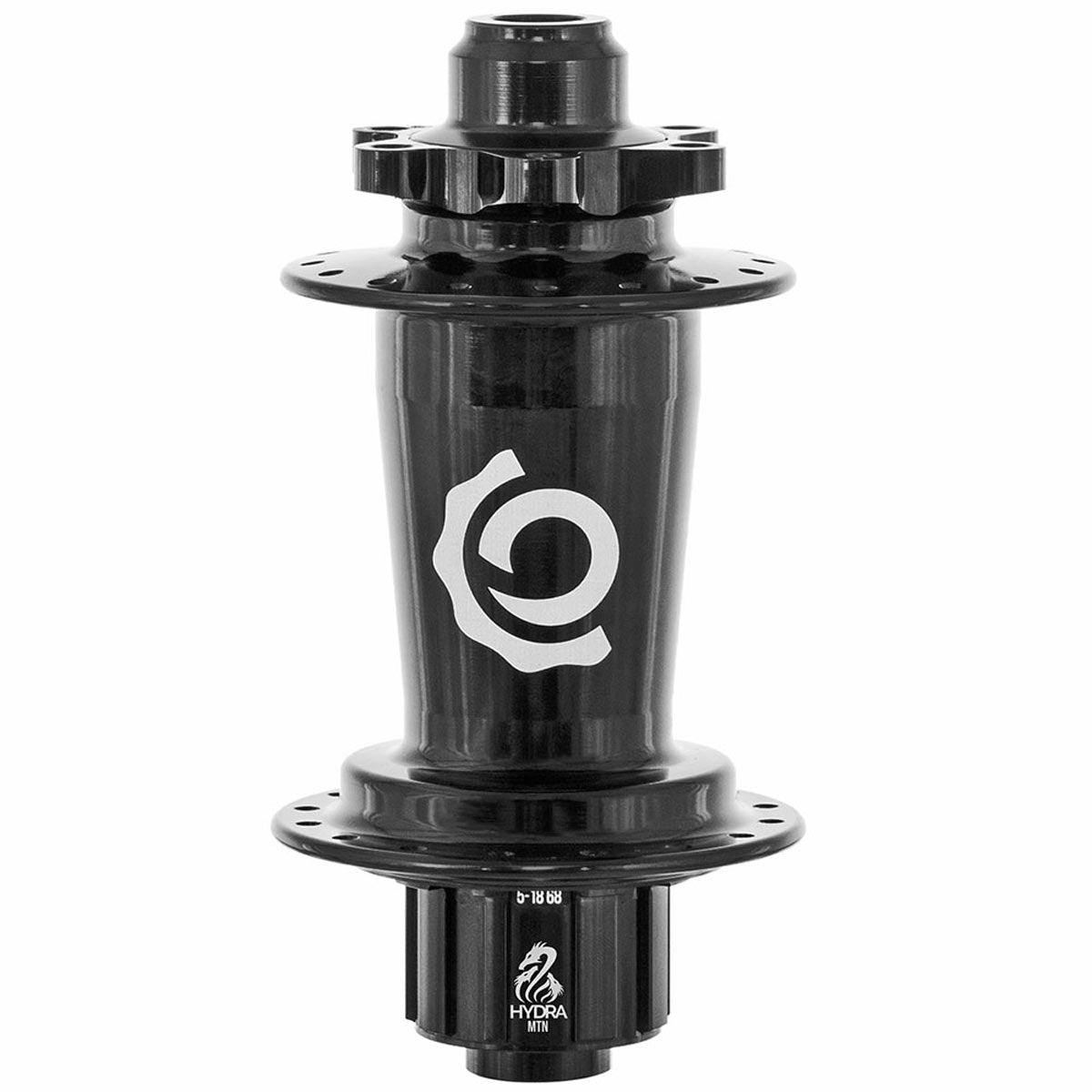 HYDRA MTN 32h SingleSpeed Rear Hub( various colour)