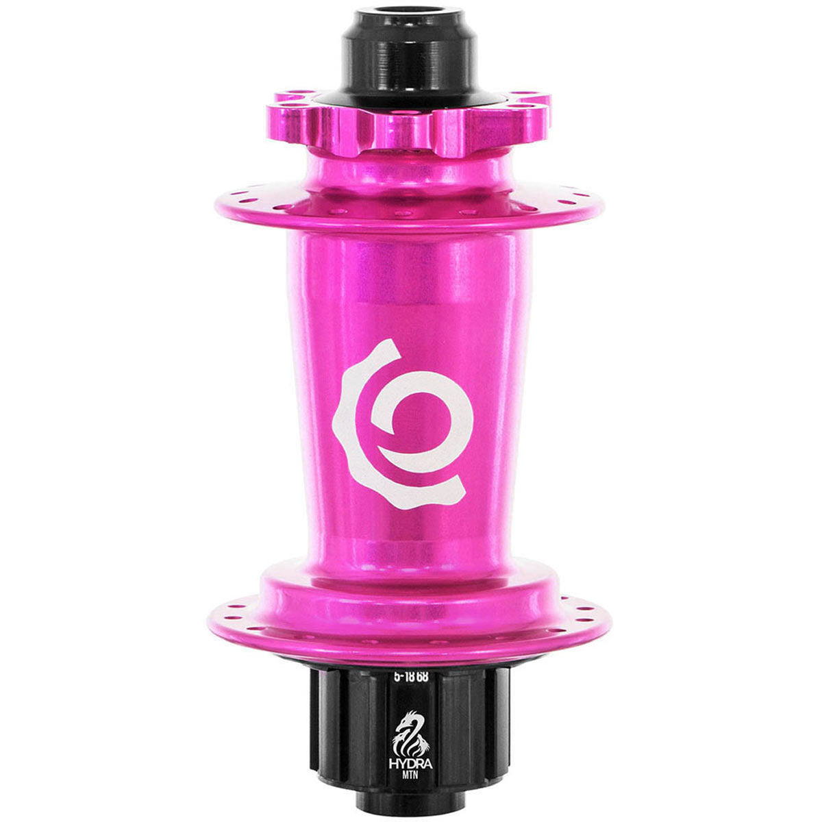 HYDRA MTN 32h SingleSpeed Rear Hub( various colour)