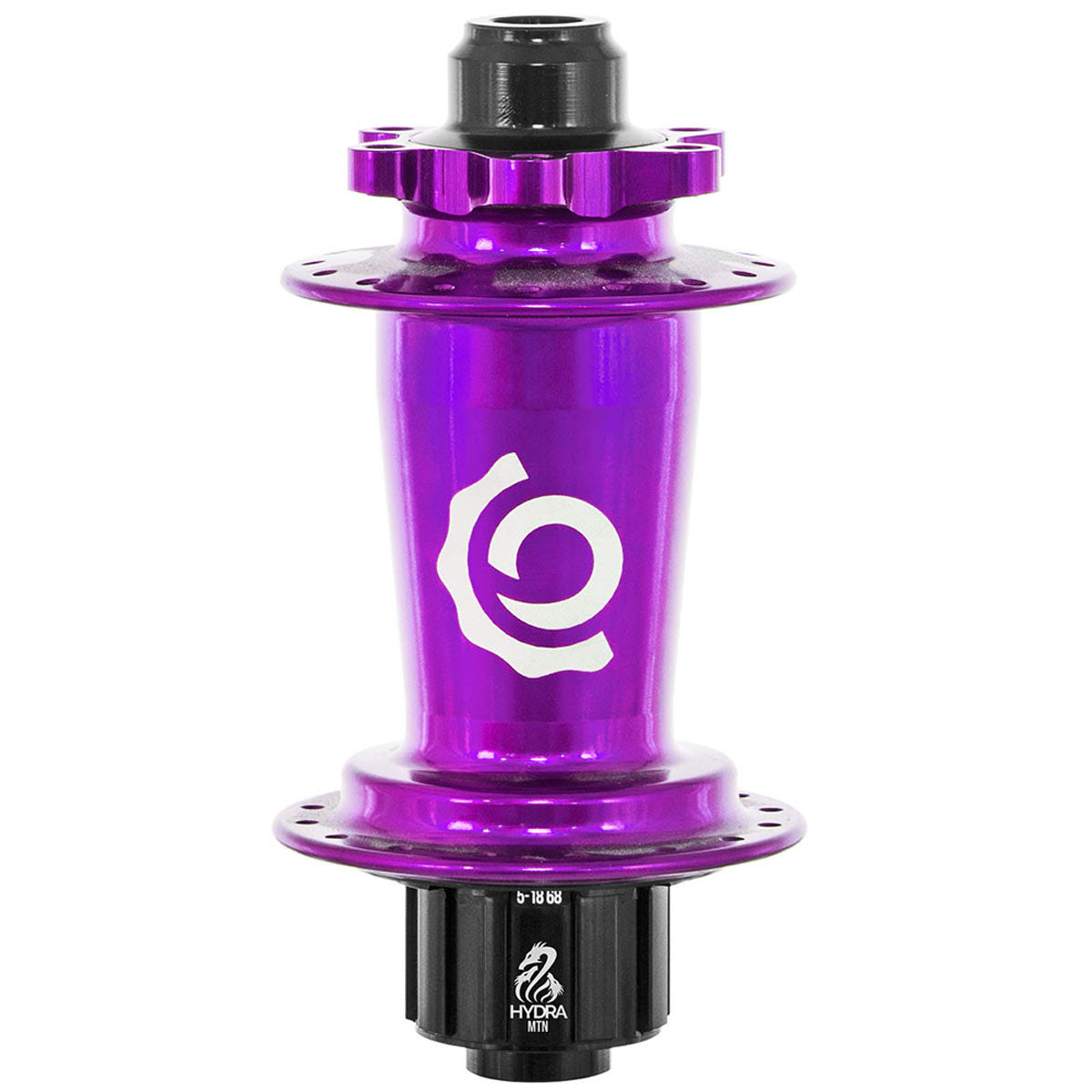 HYDRA MTN 32h SingleSpeed Rear Hub( various colour)
