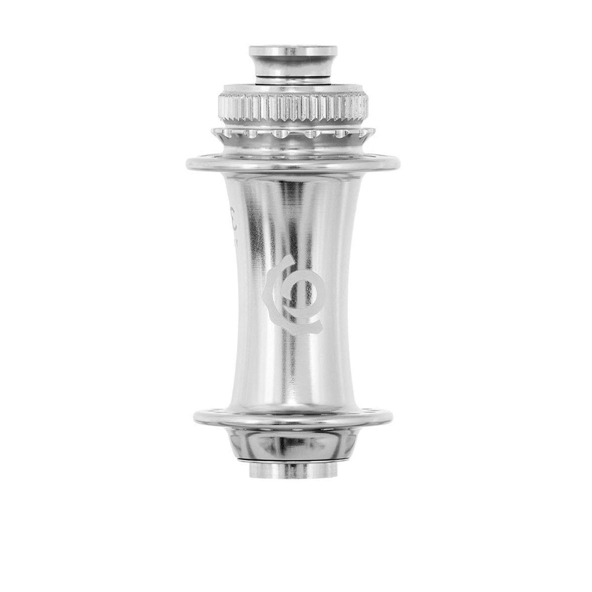 Torch Rd Disc FRONT Hub