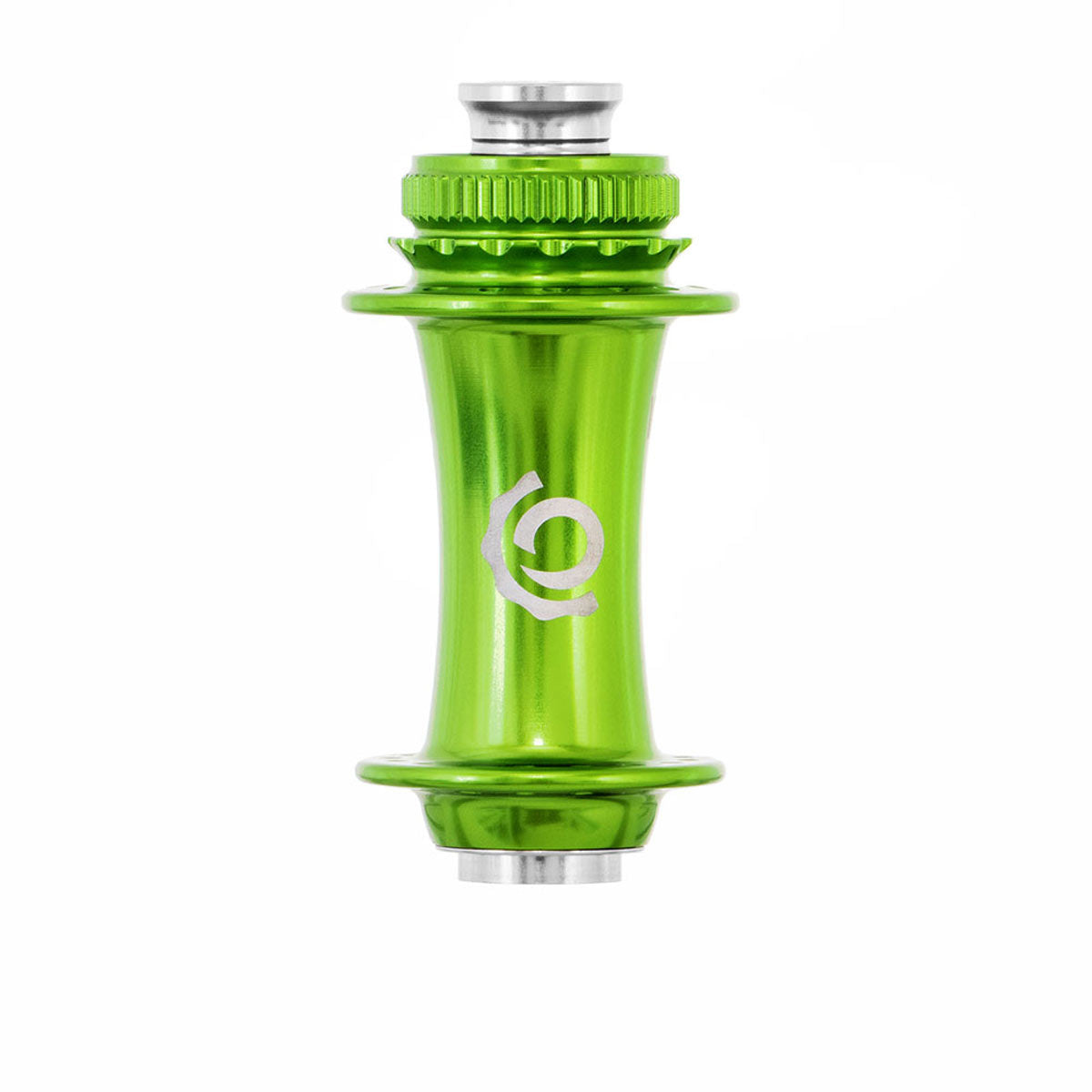 Torch Rd Disc FRONT Hub