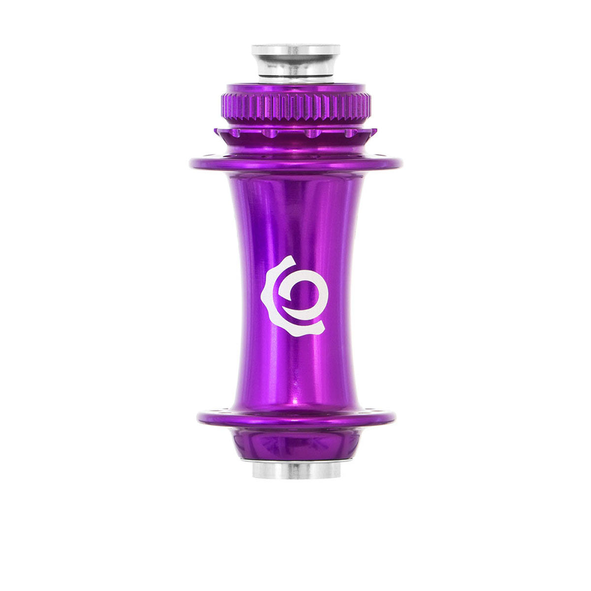 Torch Rd Disc FRONT Hub