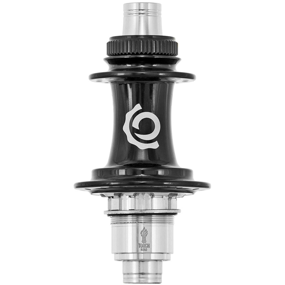 Torch Rd Disc REAR Hub