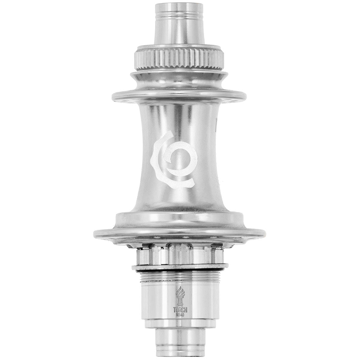 Torch Rd Disc REAR Hub