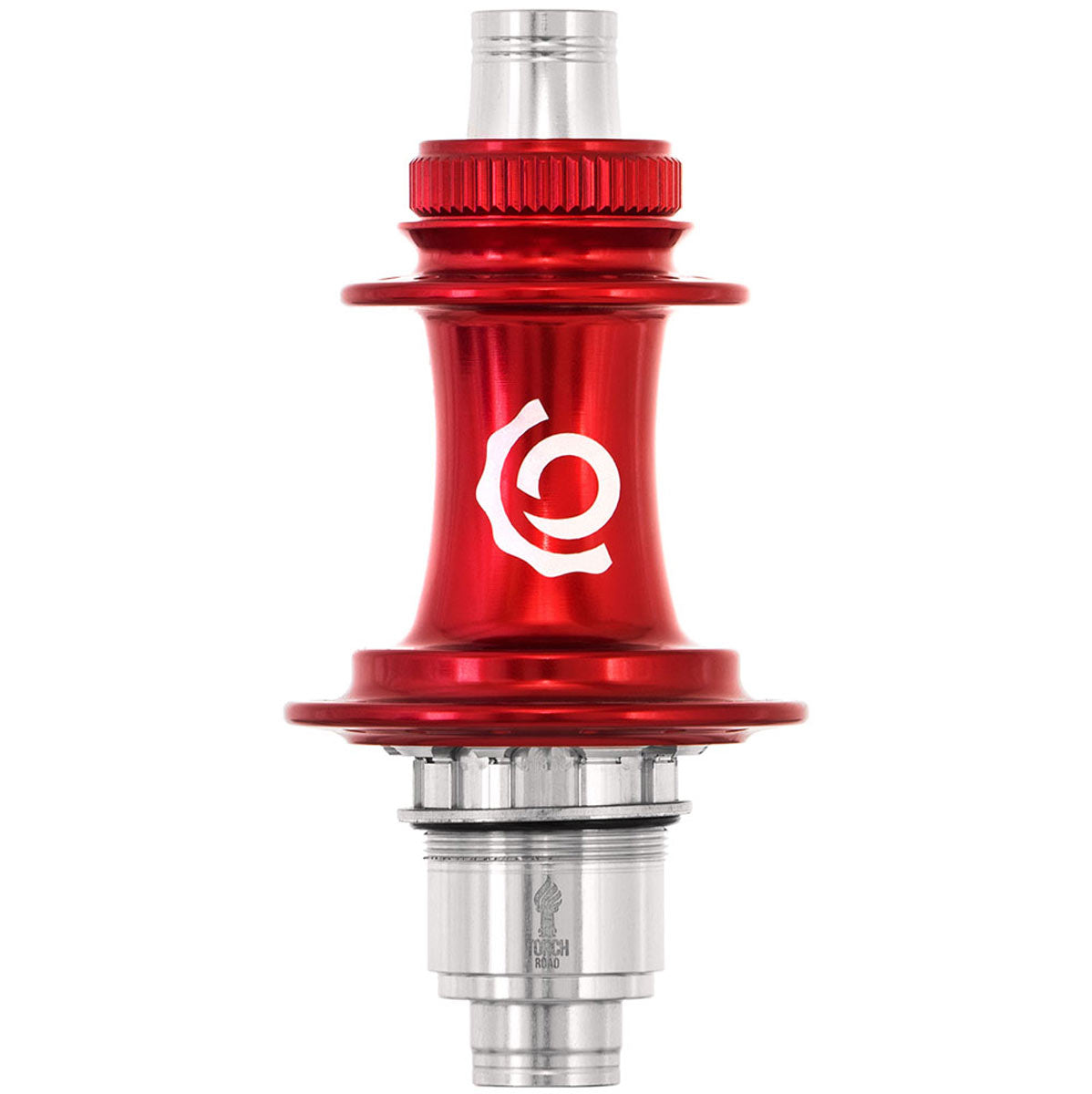 Torch Rd Disc REAR Hub