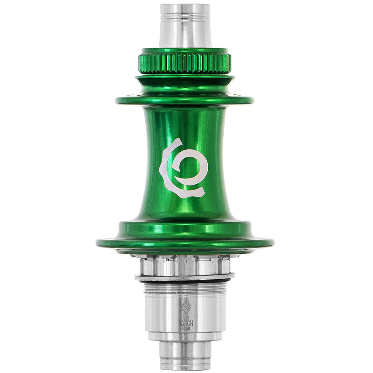 Torch Rd Disc REAR Hub