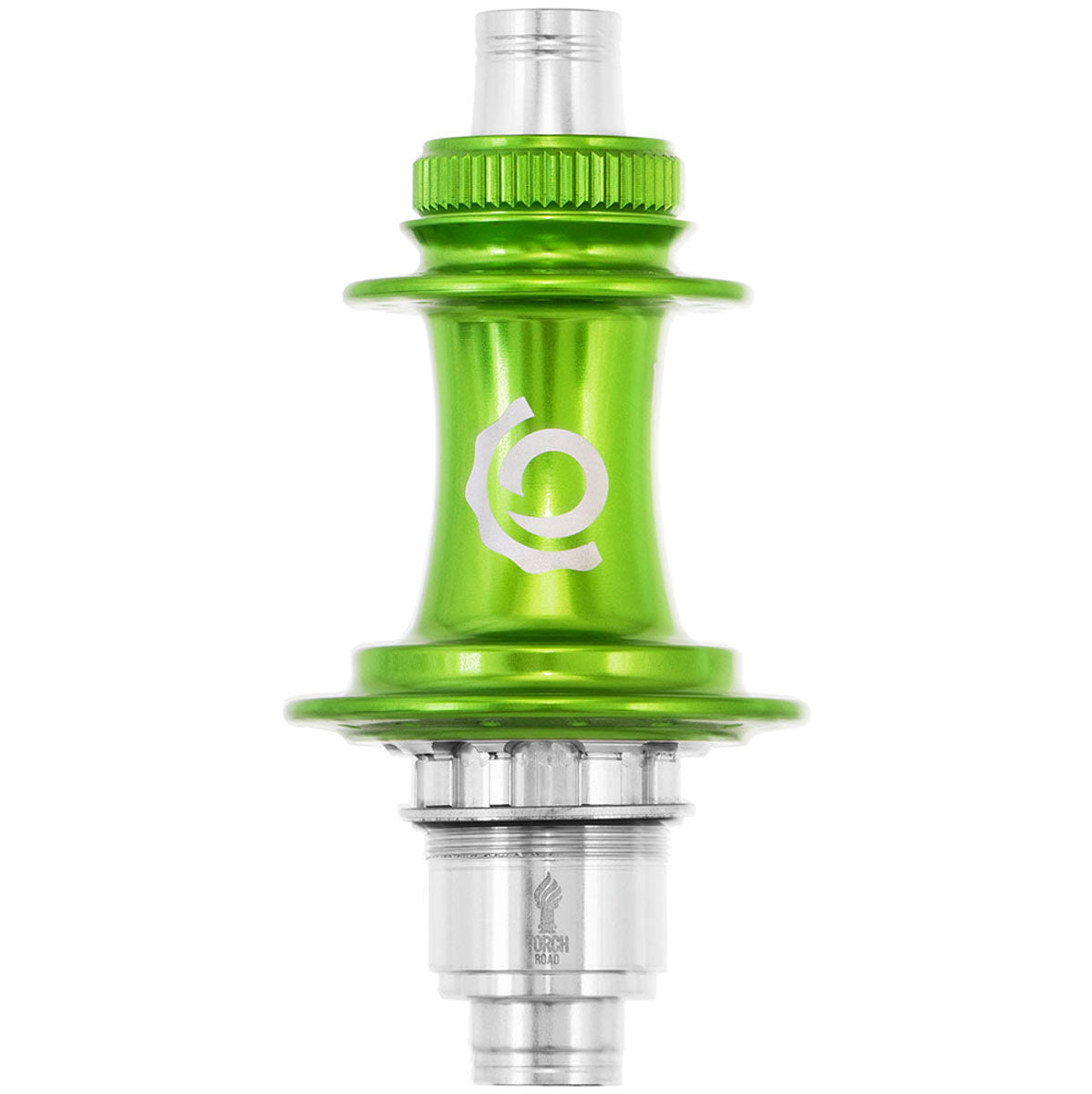 Torch Rd Disc REAR Hub