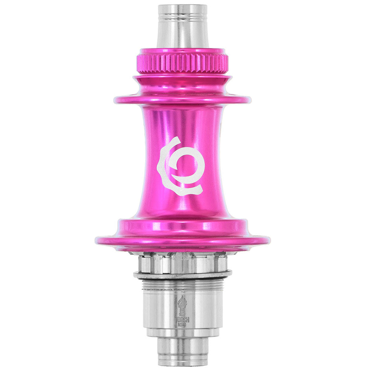 Torch Rd Disc REAR Hub