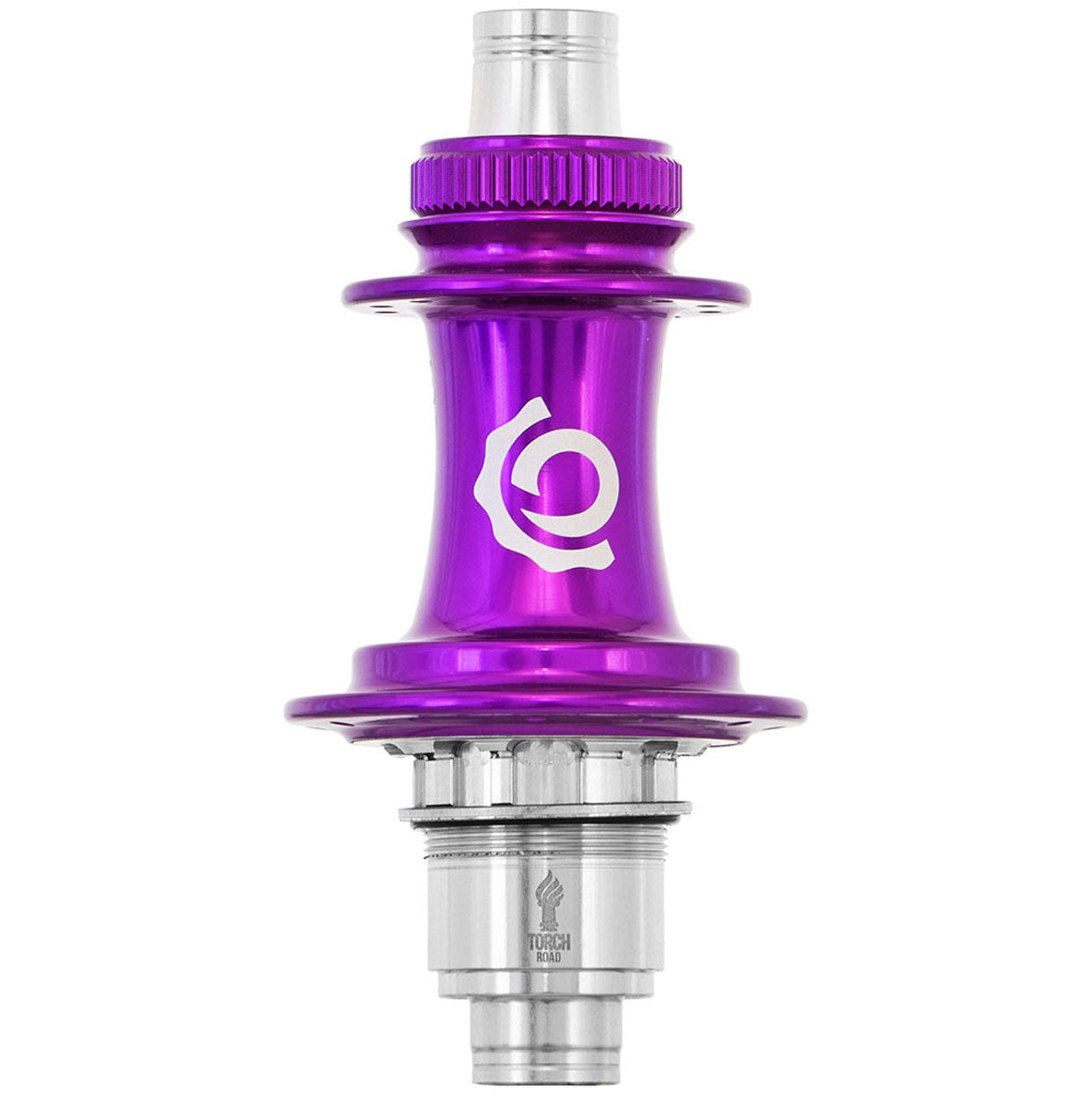 Torch Rd Disc REAR Hub