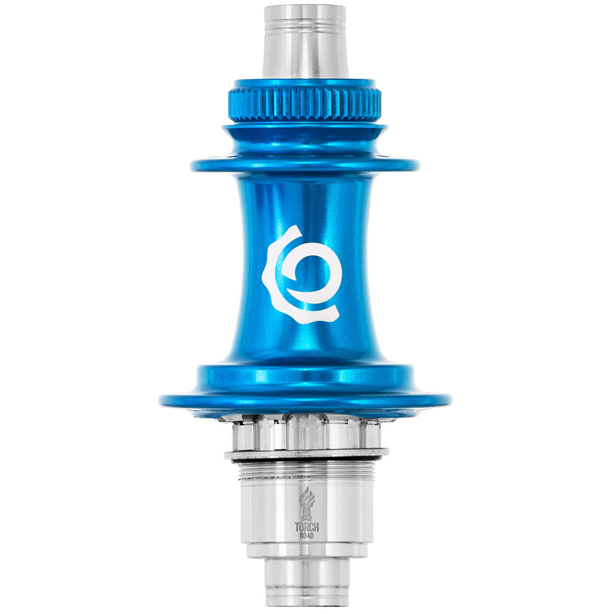 Torch Rd Disc REAR Hub