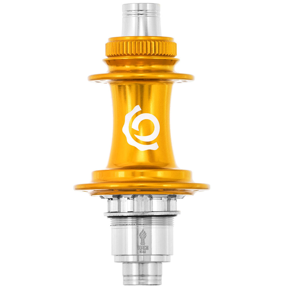Torch Rd Disc REAR Hub