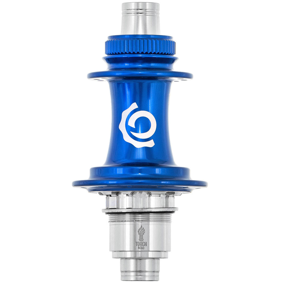 Torch Rd Disc REAR Hub