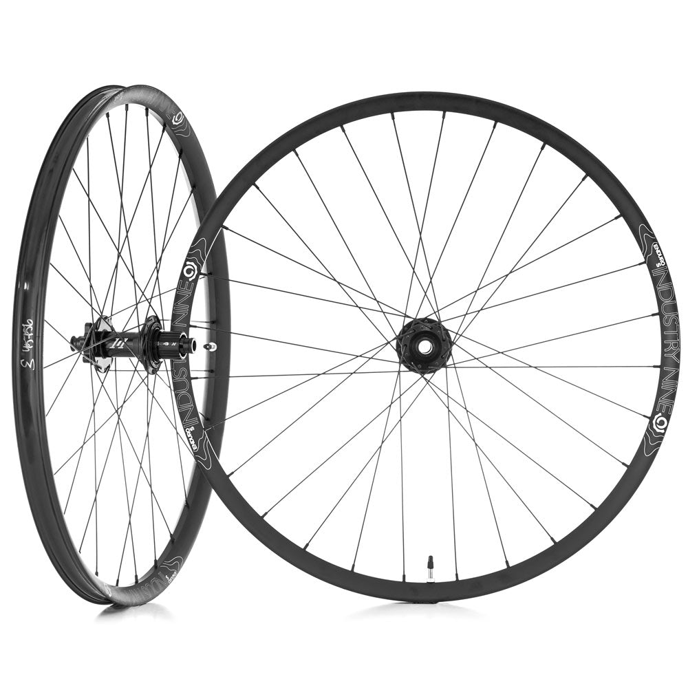 1/1 Enduro ALLOY MTN Series Wheels