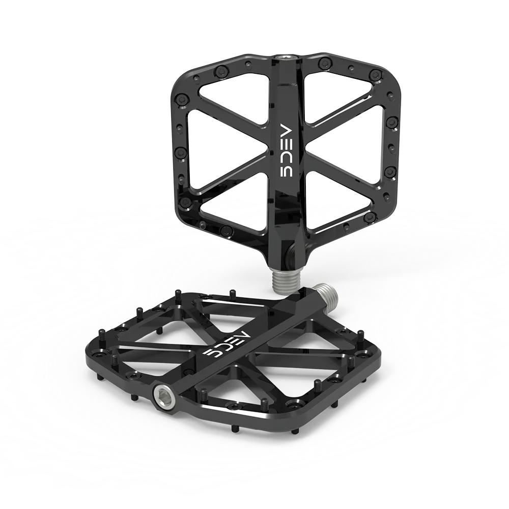 All Mountain Pedal