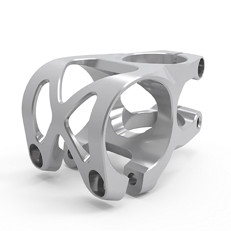 5DEV 2 Bolt Titanium Stem (MTN)