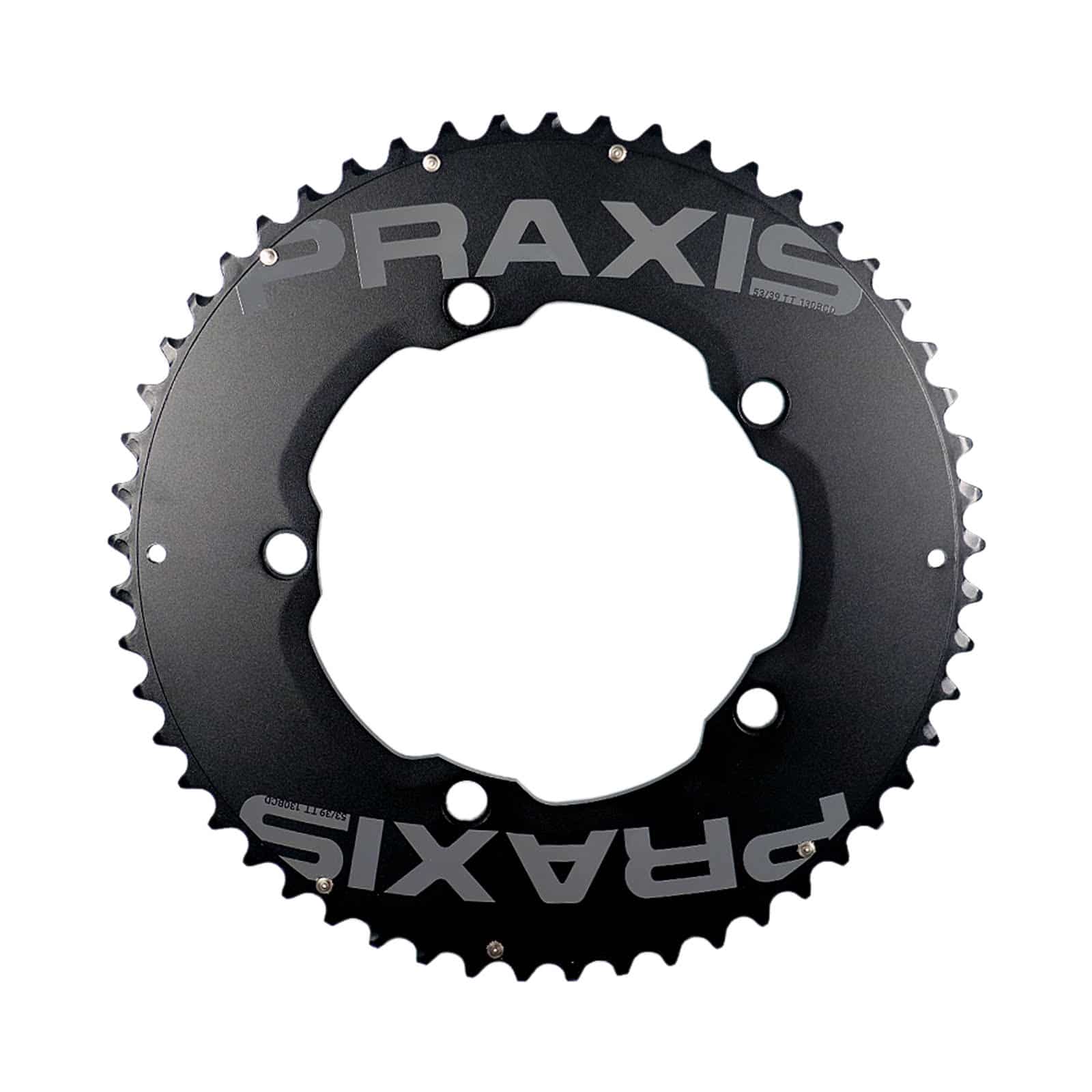 Alba Road Crankset