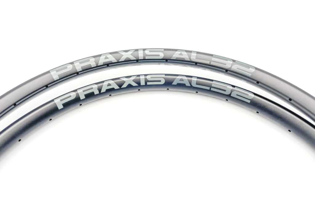 Praxis AL32 Rim 29" 32H