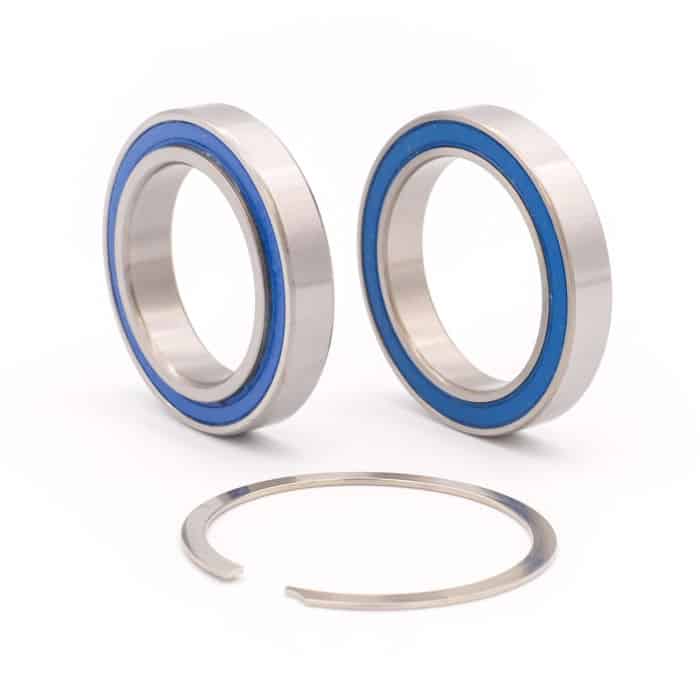 Praxis M30 bottom bracket bearing replacement kit