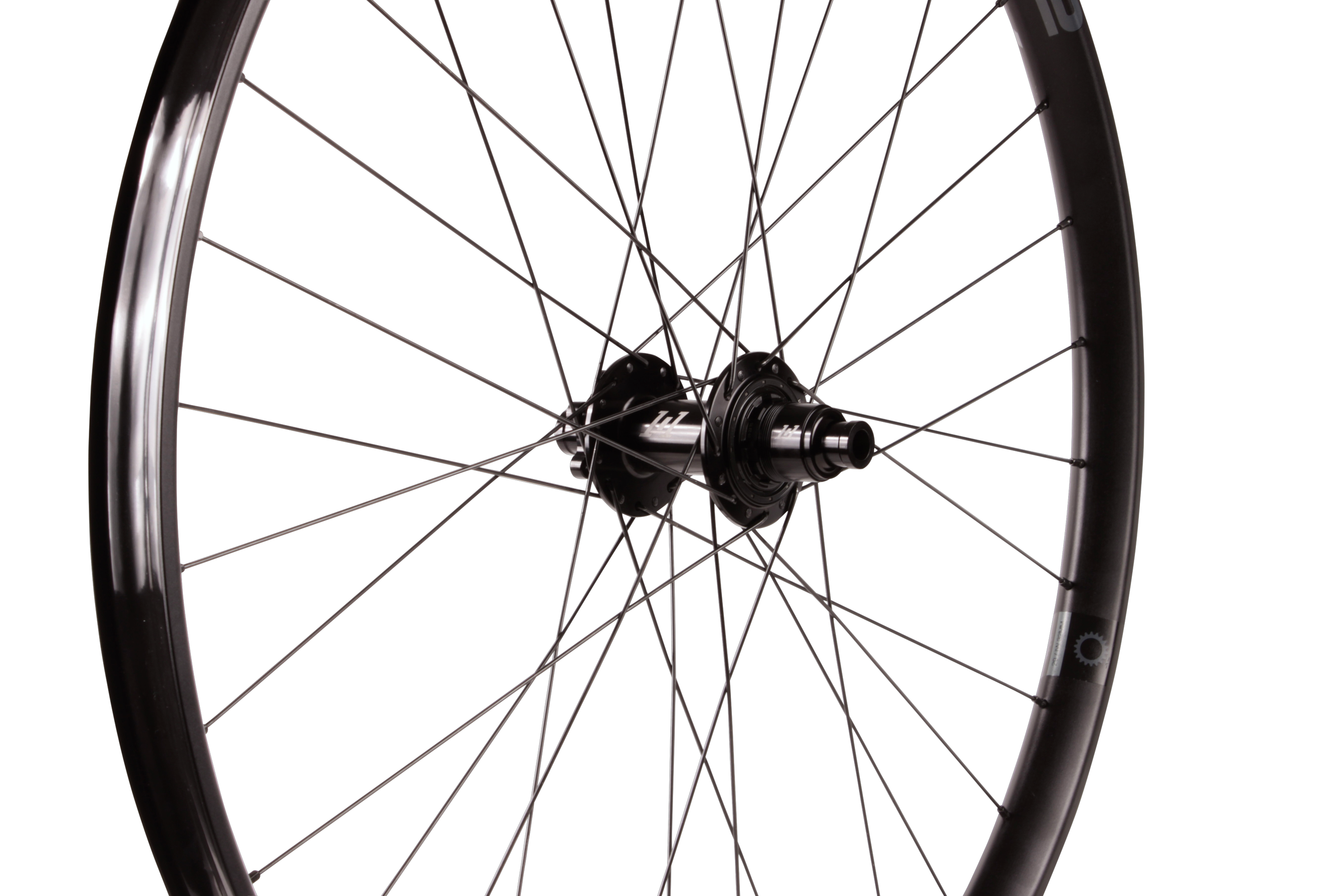 PRAXIS AL32 Alloy with I9 1/1 Wheelset