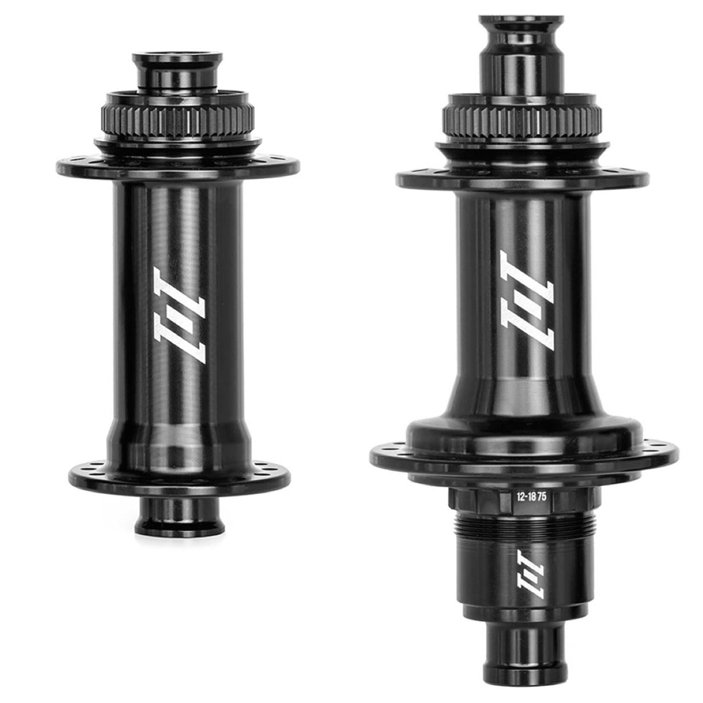 Industry Nine 1/1 Road Disc Hubs 24H