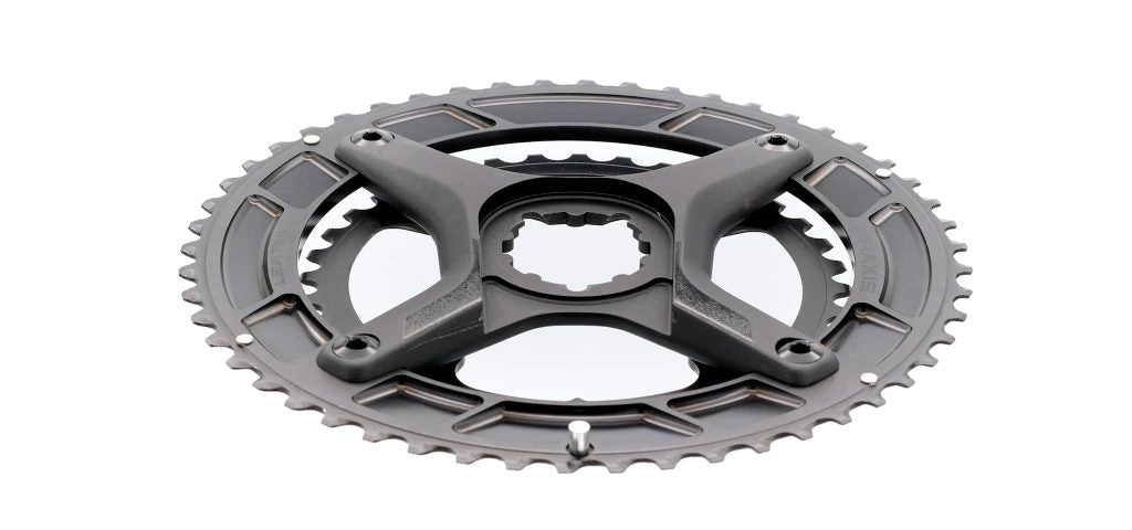 Praxis X Ring 160/104BCD