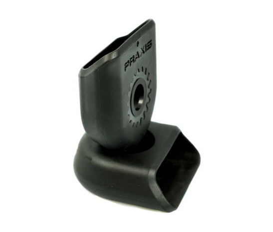 Praxis Crank Boots