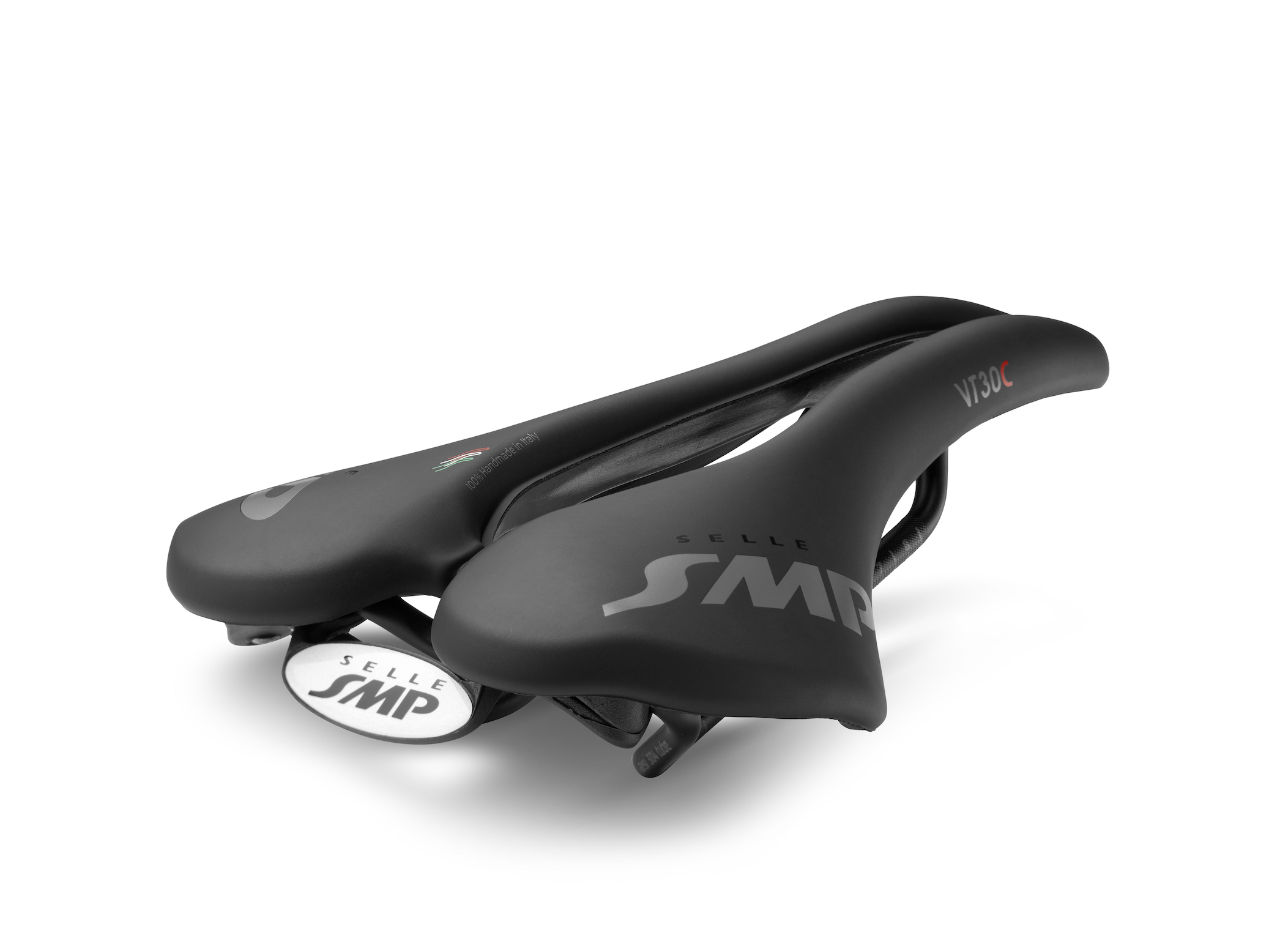 VT30 C Black Saddle