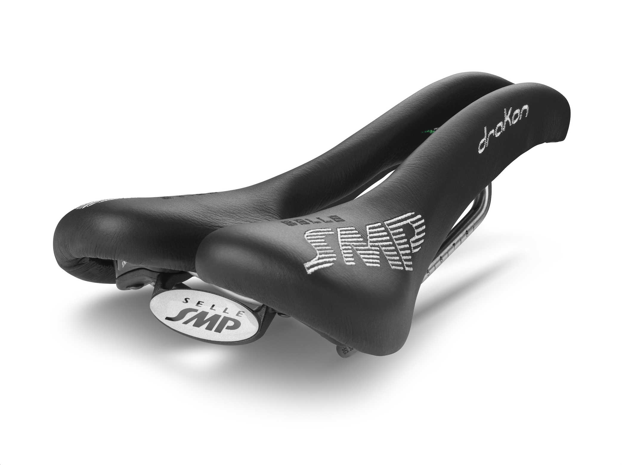 Drakon Black Saddle