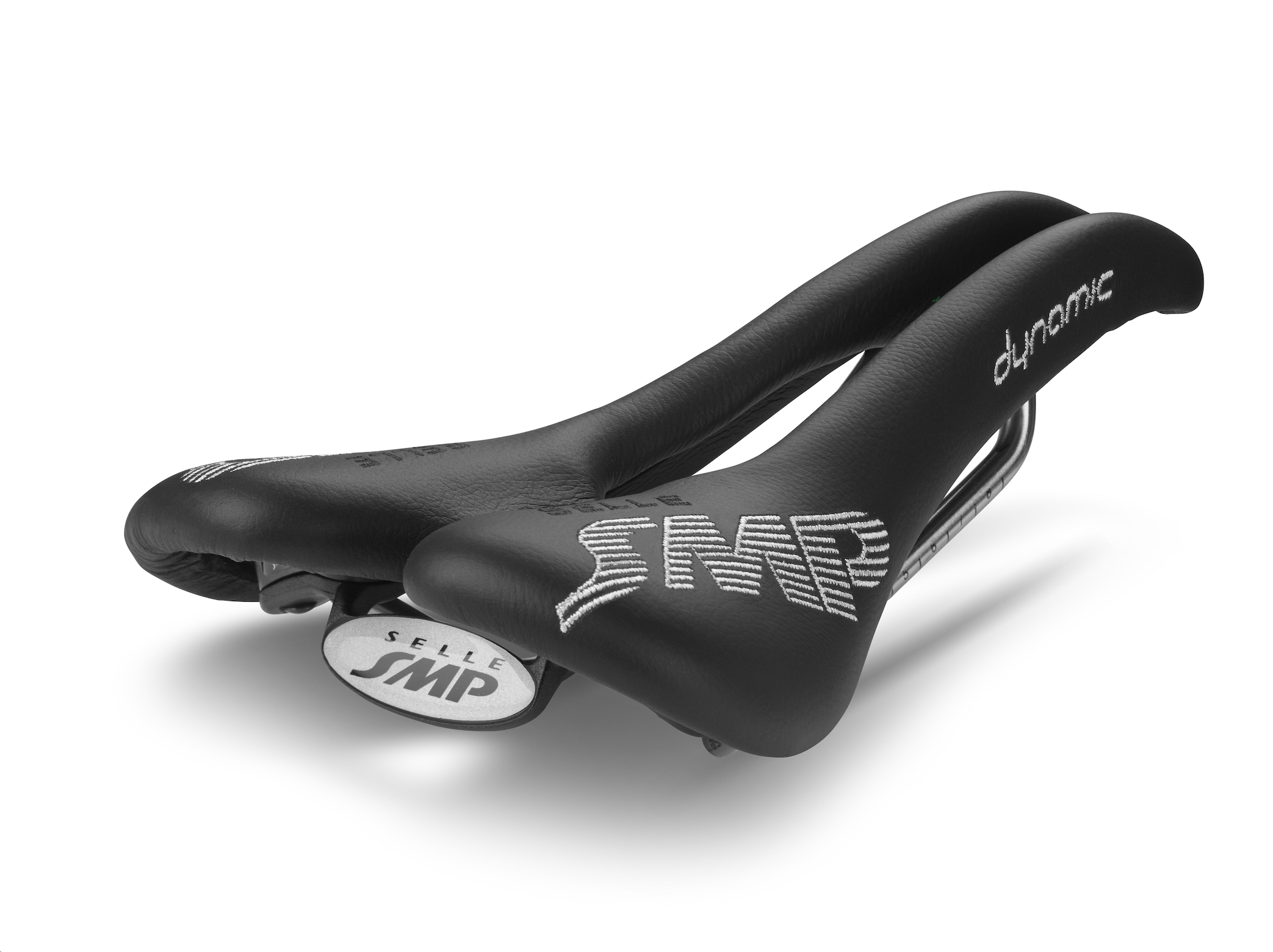 Dynamic Black Saddle