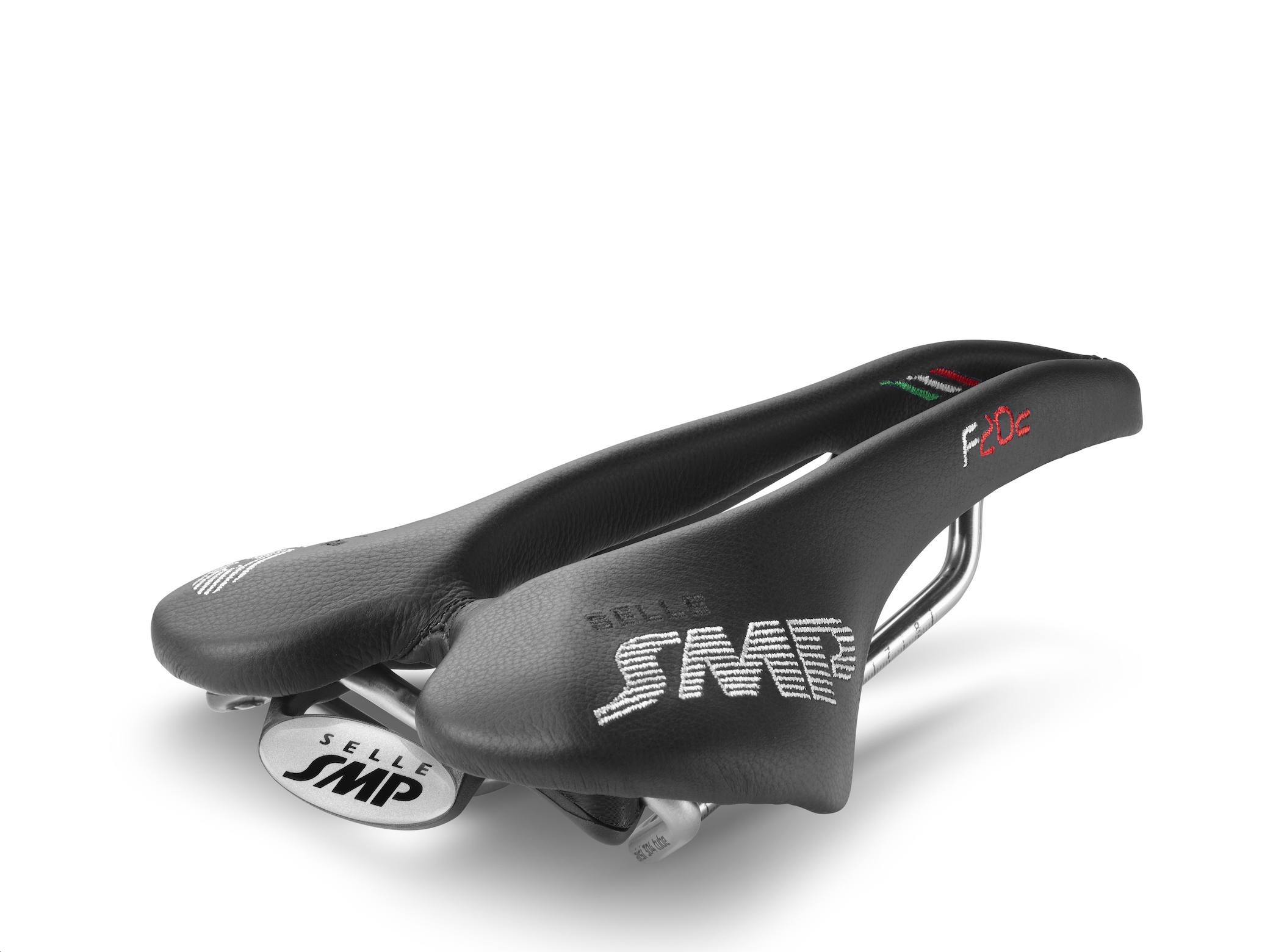 F20 C Black Saddle