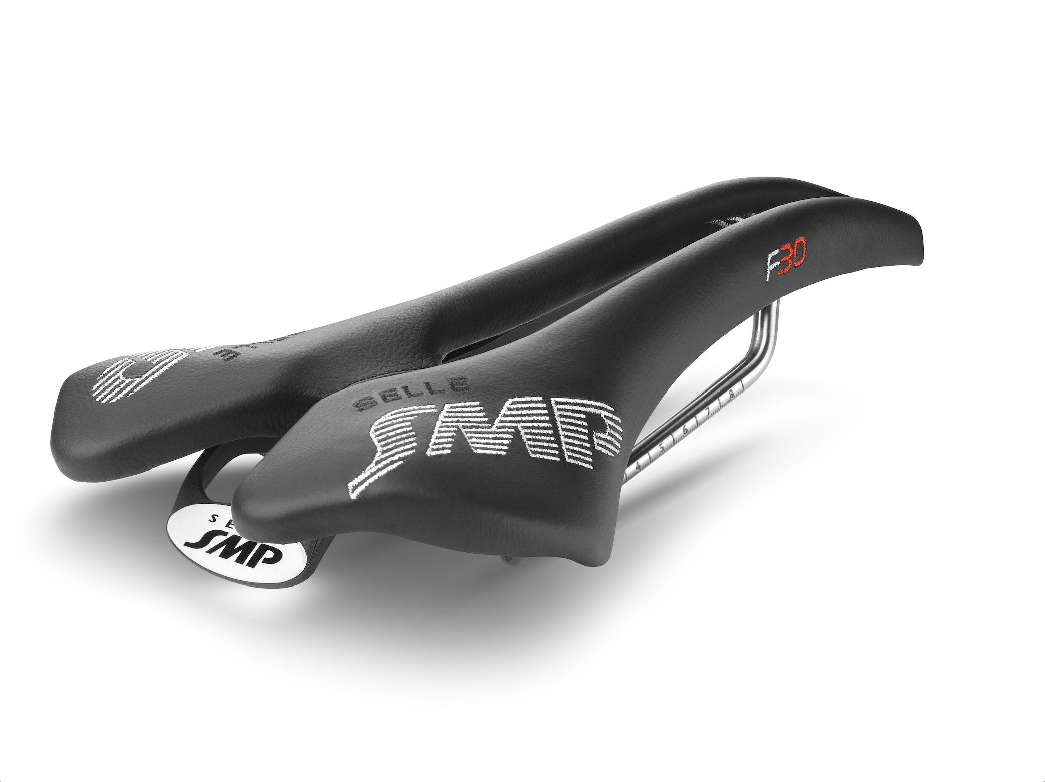 F30 Black Saddle