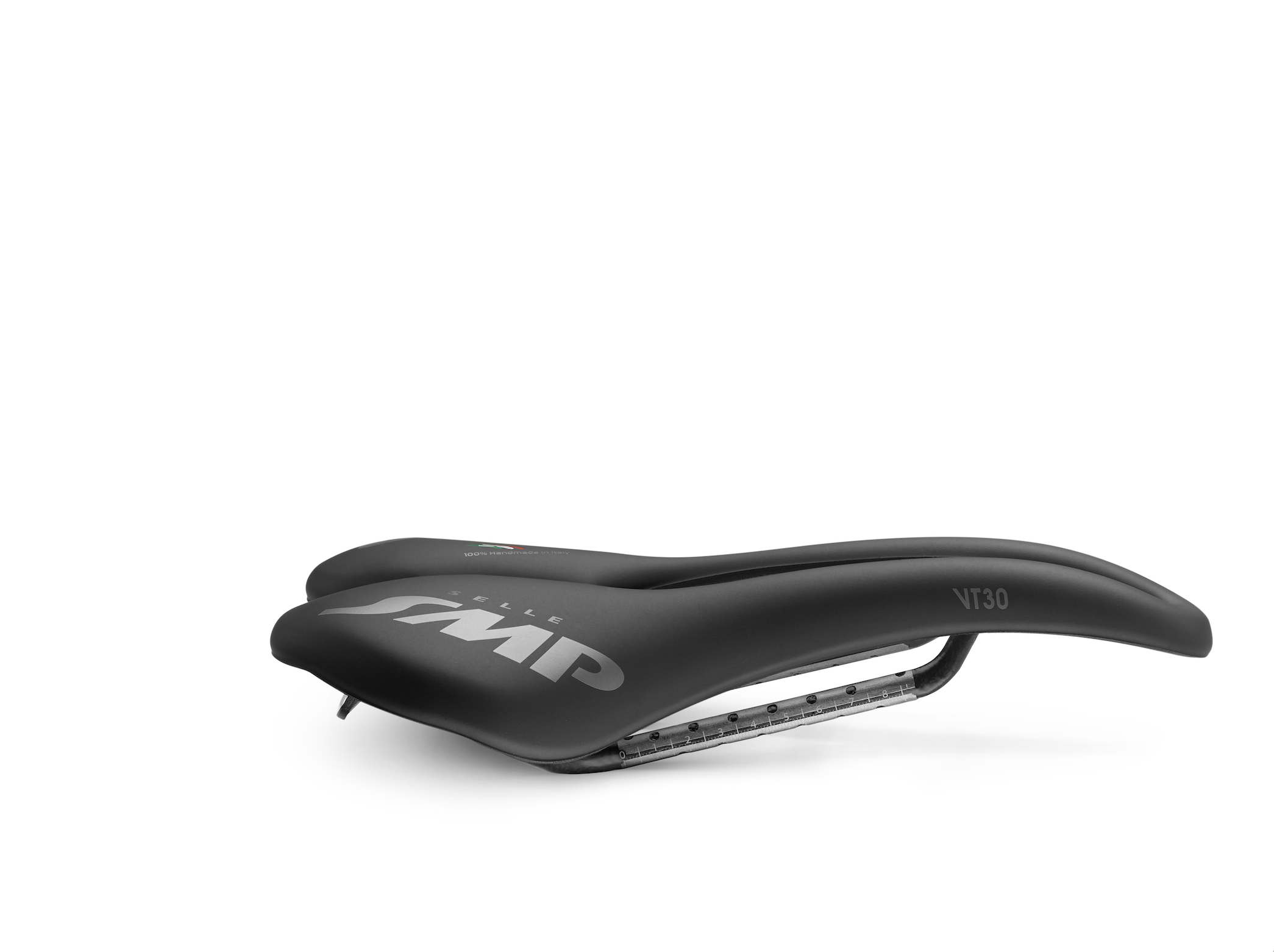 VT30 Black Carbon Saddle