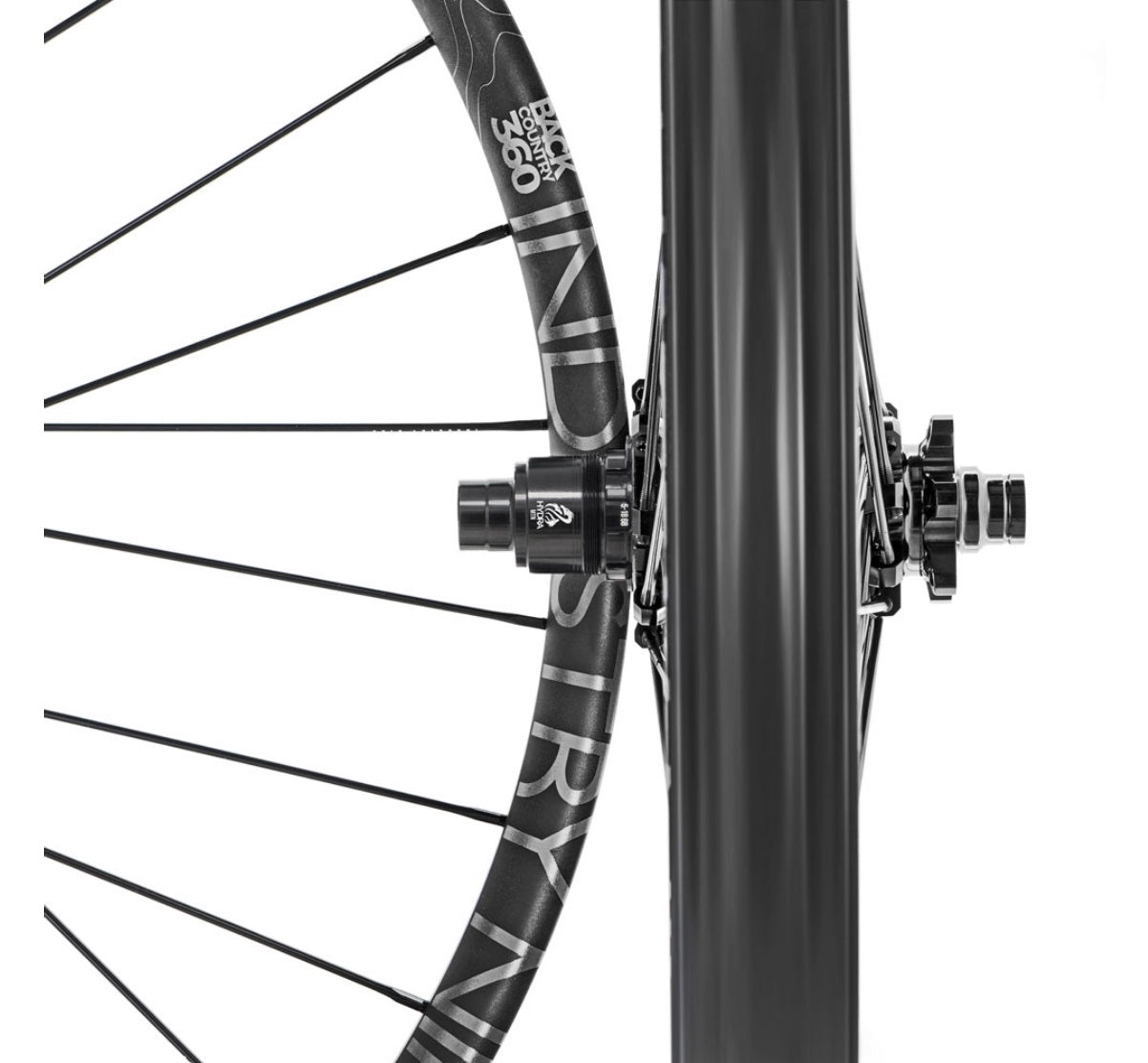 Grade (Back Country) 360 Hydra MTN Series Wheels