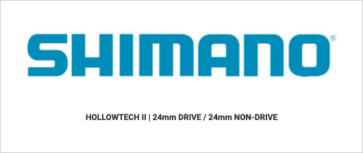 Shimano Bottom Bracket Standard