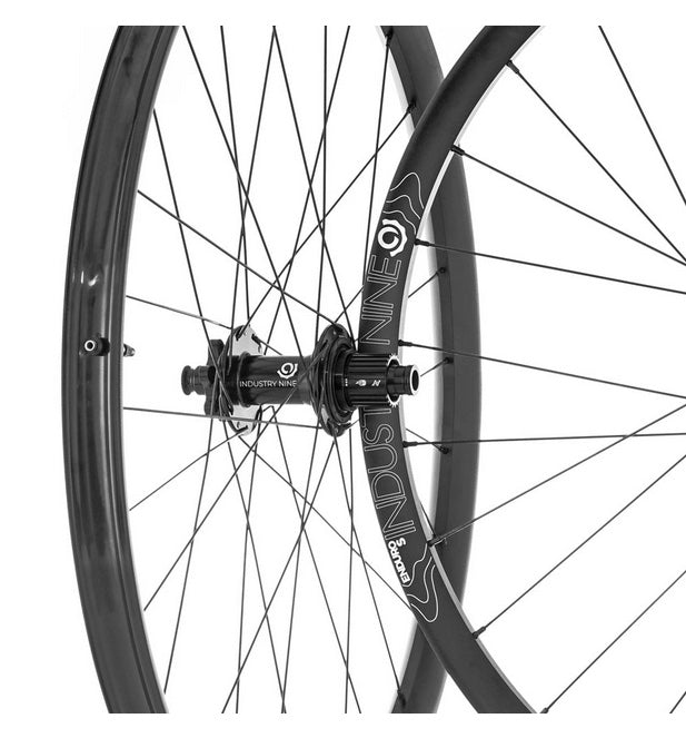 1/1 Enduro ALLOY MTN Series Wheels