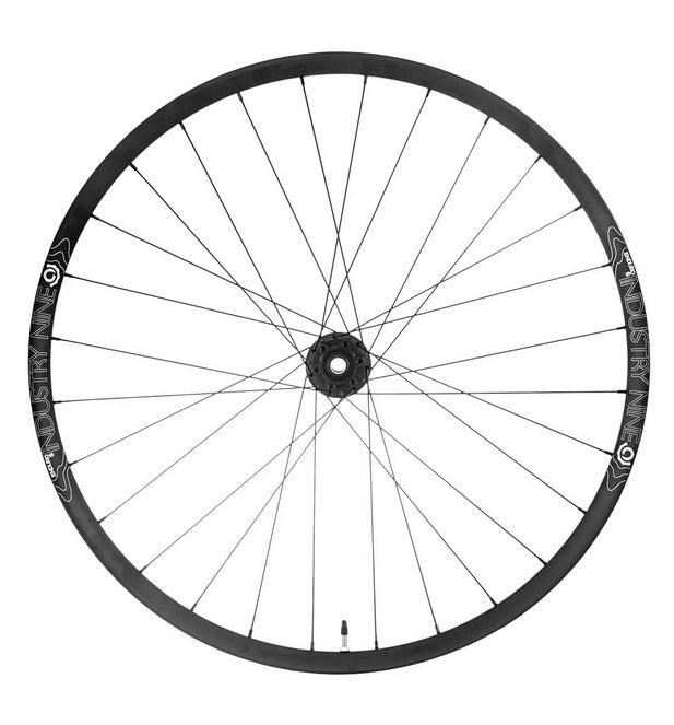 1/1 Enduro ALLOY MTN Series Wheels
