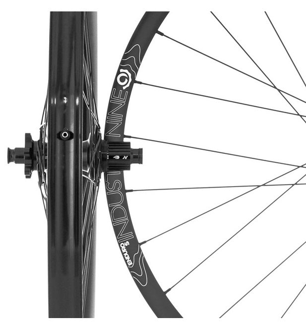 1/1 Enduro ALLOY MTN Series Wheels