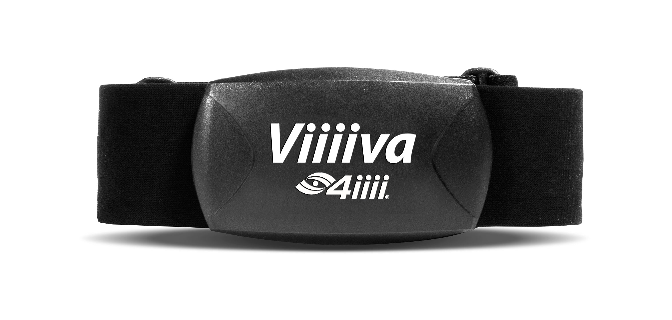 4iiii Viiiiva Heart Rate Monitor