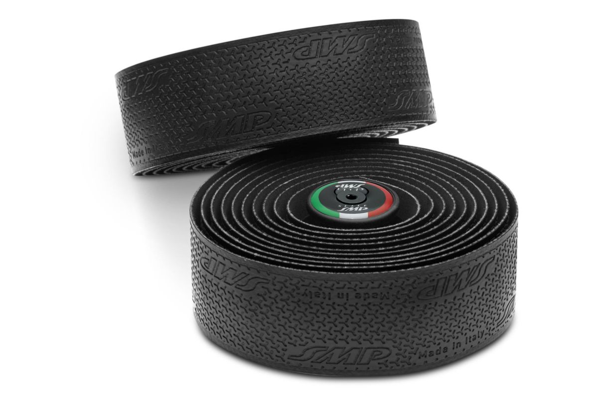 Selle SMP Bar tape GRIP Black