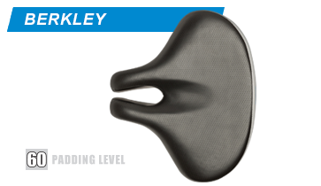 ISM Berkley Saddle