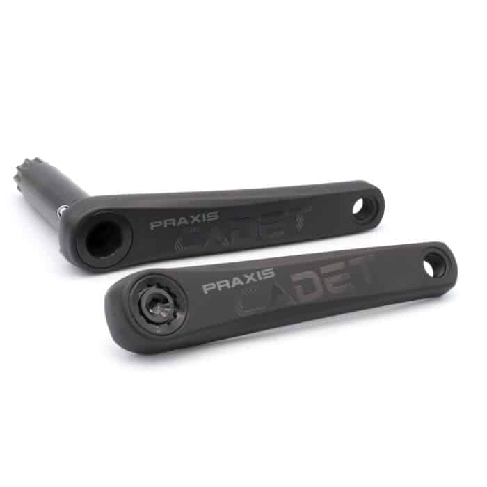 Praxis Cadet G2 MTN Cranks