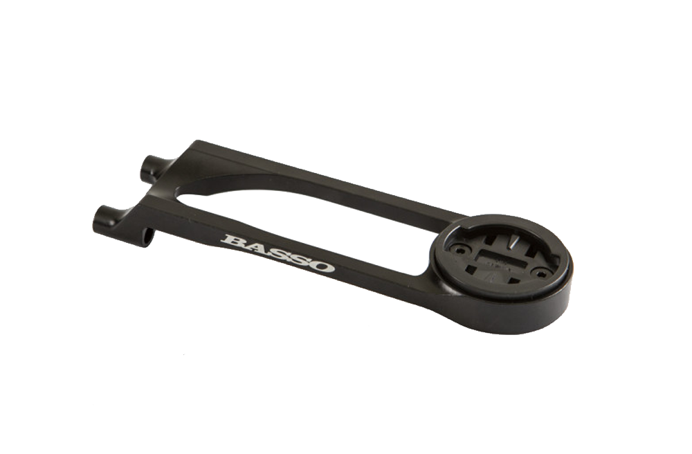 Diamante GPS Handlebar Support with screws-LONG
