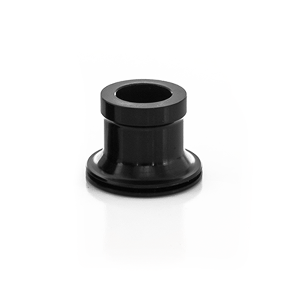 Hydra Hub Endcaps