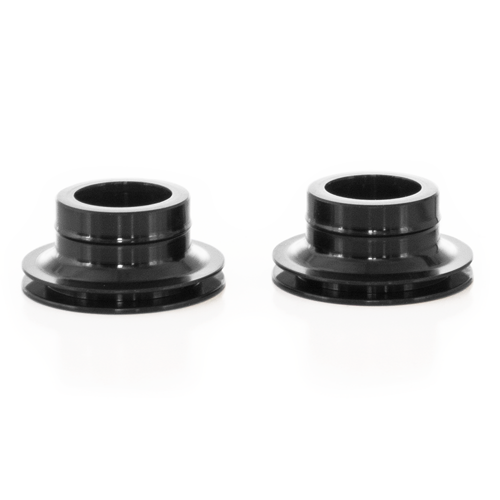Hydra Hub Endcaps