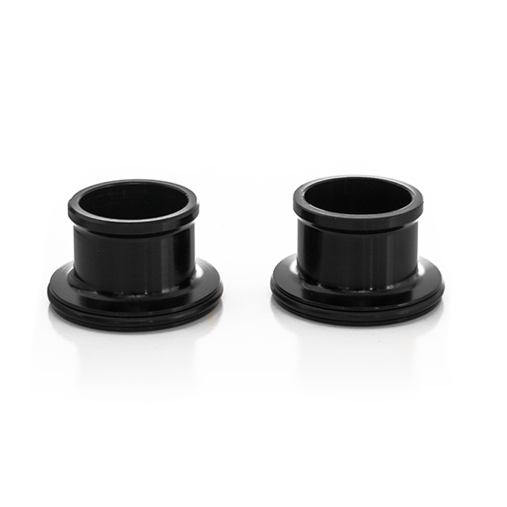 Hydra Hub Endcaps