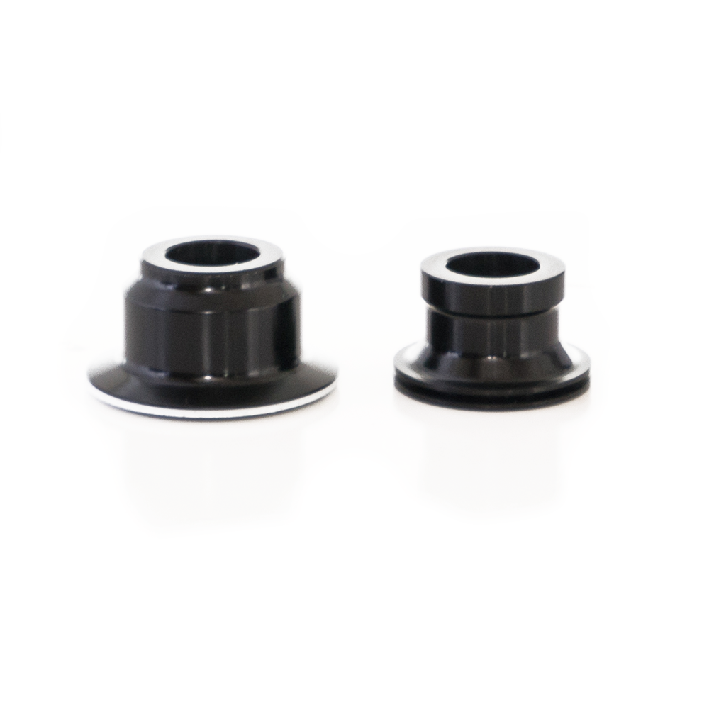 Hydra Hub Endcaps