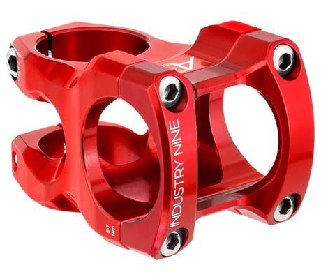 Industry Nine A35 Stem