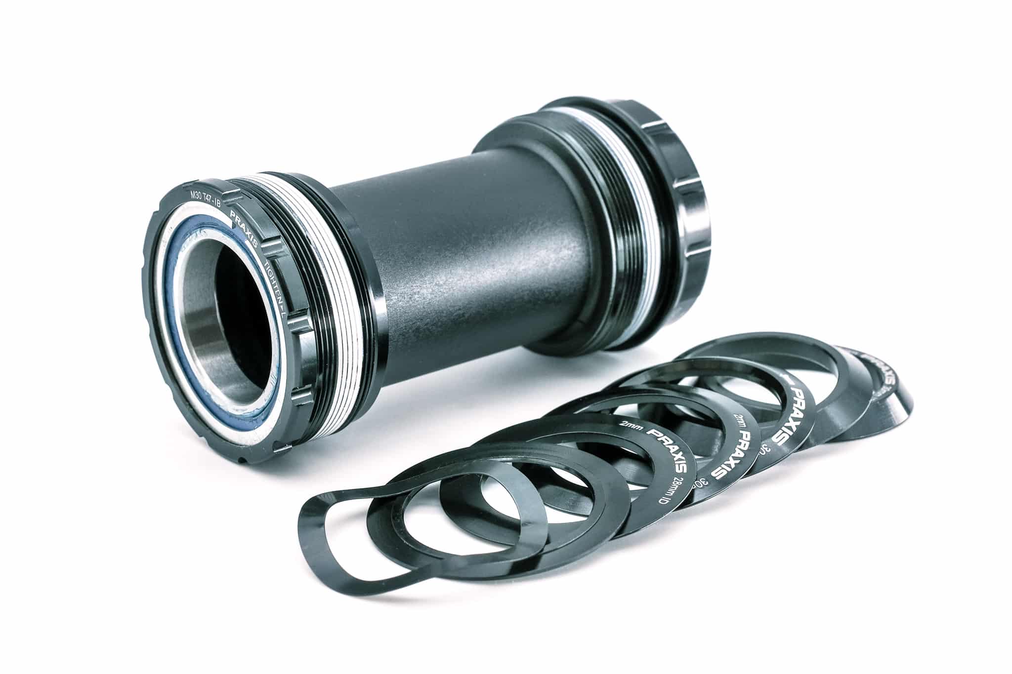 M30 Bottom Bracket standard (30/28)