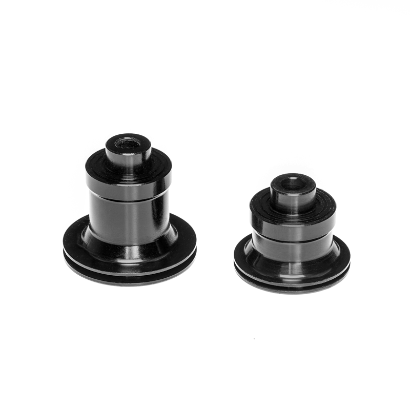 1/1 - MTN Quick Release x 141 Endcap kit