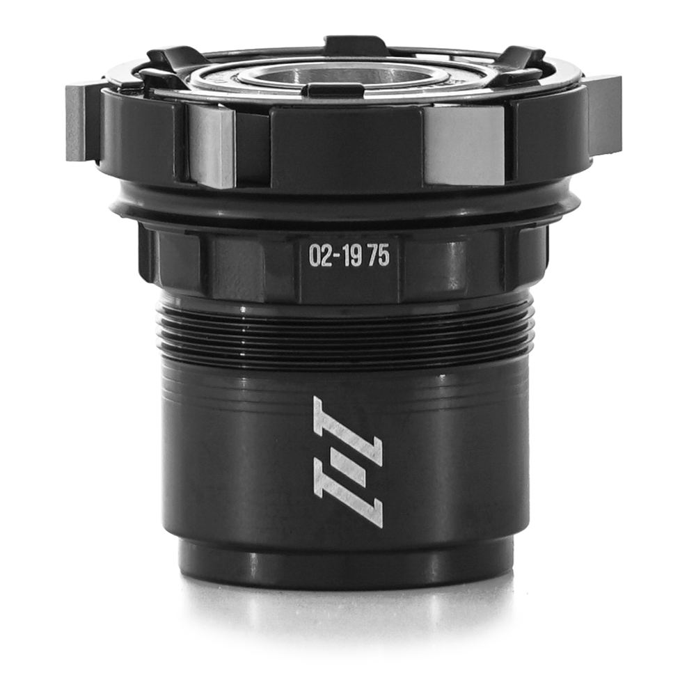 1/1 RD DISC Freehub XDr Driver Complete